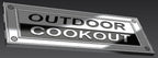 TRIPLE DRAWER OUTDOOR KITCHEN BBQ 304  STEEL ACCESS "BEST QUALITY"