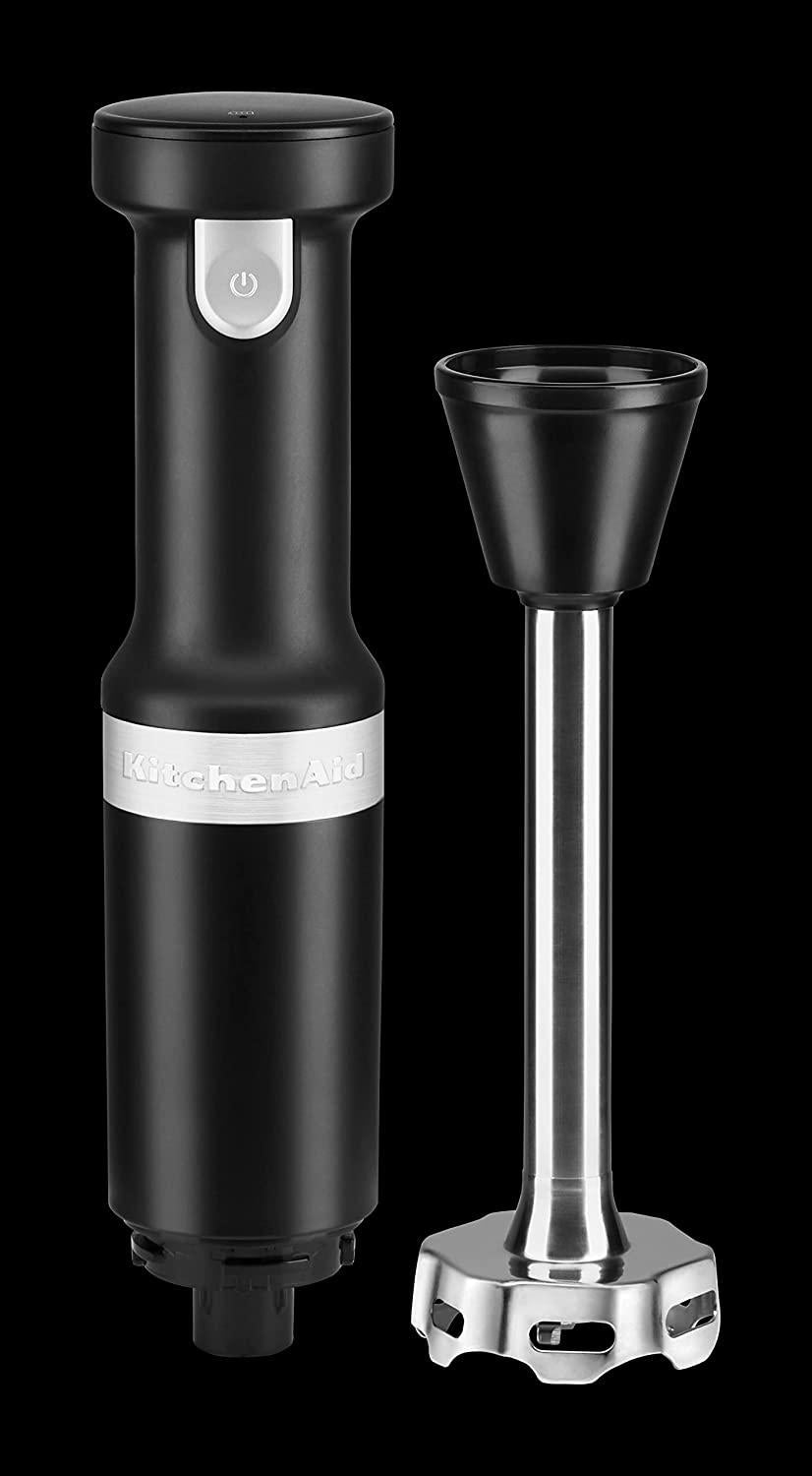 KitchenAid Cordless Variable Speed Hand Blender - KHBBV53