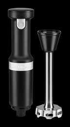 KitchenAid Cordless Variable Speed Hand Blender - KHBBV53