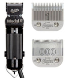 Oster Model 10 Hair Clipper with 000 Blades Included - Black