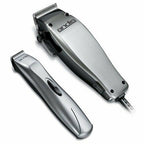 Andis Hair Clipper Trimmer 23 Piece Cord less Combo Kit beard mustache Hair