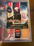 Rockman Zero Zex Double Hero Collection