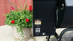Pellet Grill Rebuild Kit w/ TRUE PID Controller
