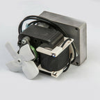 Pellet Grill Rebuild Kit w/ TRUE PID Controller
