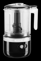 KitchenAid Cordless 5 Cup Food Chopper - KFCB519