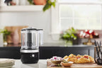 KitchenAid Cordless 5 Cup Food Chopper - KFCB519