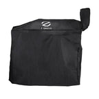 ZPG-700D3 8 in 1 Pellet Barbecue Grill Smoker with Weather Cover
