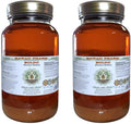 Boldo Alcohol-Free Liquid Extract, Boldo (Peumus boldus) Dried Leaf Glycerite Herbal Supplement 2x32 oz Unfiltered