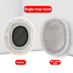 Car Scrub Mop Car Wash Special Car Scrub Brush Car Wash Cleaning Tool Chenille Soft Wool Car Wash Brush Car Maintenance Cleaning Tool Car Accessories