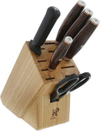 Miyabi Knife Block Set