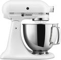 KitchenAid Artisan Series 5-Quart Tilt-Head Stand Mixer - KSM150PS