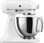 KitchenAid Artisan Series 5-Quart Tilt-Head Stand Mixer - KSM150PS