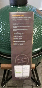 500 WiFi BBQ Temp Controller Fan FB500