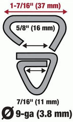 HRP5 Hog Ring Pliers