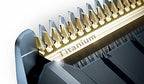 Philips Hairclipper Series 9000 Hair Clipper 0.1mm Interval Length Hc9450/15