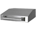 Steel Lid For 16-Inch Wee Griddle