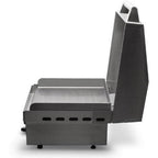 Steel Lid For 16-Inch Wee Griddle