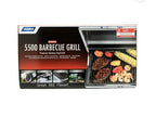 57305 Olympian 5500  Steel Portable Gas Grill RV and Outdoor Use