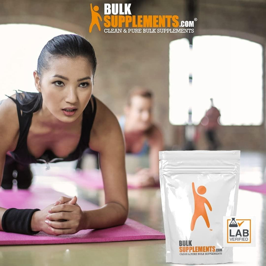 BulkSupplements.com Pure Resveratrol - Antioxidants Supplement - Anti Aging Supplement - Heart Supplements (500 Grams - 1.1 lbs)