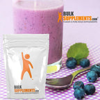 BulkSupplements.com Pure Resveratrol - Antioxidants Supplement - Anti Aging Supplement - Heart Supplements (500 Grams - 1.1 lbs)