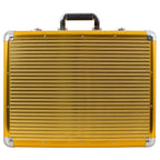 Vincent Professional LarBarber Clipper Carrying Case Gold Limited Edition
