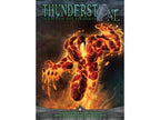 Thunderstone: Wrath Of Elements Expansion