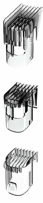 Latest  HC5950 Touch Control Hair Clipper with Parker Pen