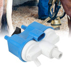 Electric Pulsator, MilElectromechanical Pulsators Gentle and Uniform MilDurable Suitable for Cows and Sheep