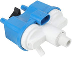 Electric Pulsator, MilElectromechanical Pulsators Gentle and Uniform MilDurable Suitable for Cows and Sheep
