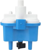 Electric Pulsator, MilElectromechanical Pulsators Gentle and Uniform MilDurable Suitable for Cows and Sheep