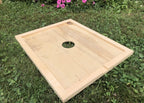 Little Larue Apiary 10 Frame 2 Deep & 3 Medium Beekeeping Bee Hive Body Only (Un-Assembled) Langstroth Made in USA (Screen Bottom)