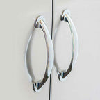 Double Access Doors, 30"