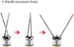 LIANGANAN Tools 200L Barrel/Drum Cap Seal Crimping Tool for 200L /53 Gallon Drum/Barrel Hand Tools