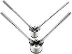 LIANGANAN Tools 200L Barrel/Drum Cap Seal Crimping Tool for 200L /53 Gallon Drum/Barrel Hand Tools