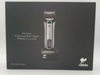 HIMAX CL-9700K PRO Hair Clipper - Cord & Cordless 4 Hrs Running Li-Ion Battery