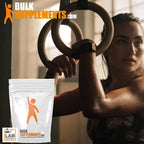BulkSupplements.com L-Ornithine HCl Powder - Amino Acid Nutritional Supplements - Amino Acids Soy Free - Amino Acids Supplement (25 Kilograms - 55 lbs)