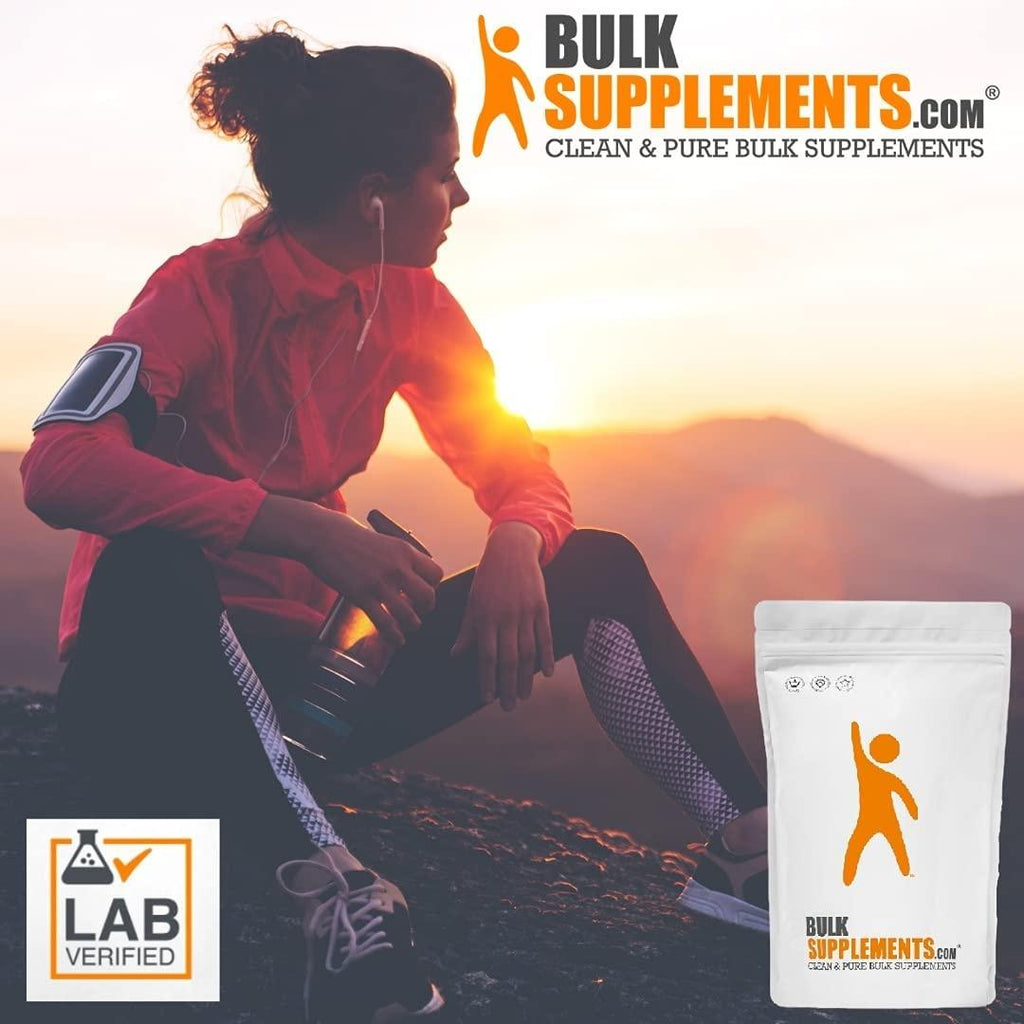 BulkSupplements.com N-Acetyl L-Tyrosine (NALT) Powder - Tyrosine Supplement - Amino Focus - L-Tyrosine Powder - N Acetyl L Tyrosine (5 Kilograms - 11 lbs)