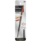 L’Oréal Paris Cosmetics BROW STYLIST DEFINER AUBURN
