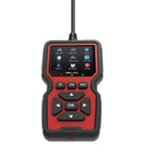 2023 Car Scanner: Obd2 Diagnostic Tool for Engine Fault Detection &amp; Removal, Battery VoltaReading &amp; Data Stream