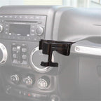 Multi-Function Drink Cup Phone Holder for 2011-2018 Jeep Wrangler JK JKU