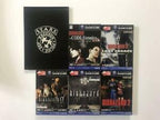BIOHAZARD Collector`s BOX Game Cube  Japan gc Capcom
