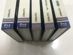 BIOHAZARD Collector`s BOX Game Cube  Japan gc Capcom