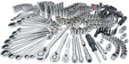 CRAFTSMAN Mechanics Tool Set, SAE / Metric, 298-Piece (CMMT12039)