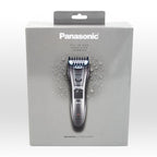 Panasonic Er-gb80-s Body and Beard Trimmer Hair Clipper Mens