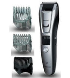 Panasonic Er-gb80-s Body and Beard Trimmer Hair Clipper Mens