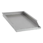 Steel Griddle Plate for 21-Inch XL Grill