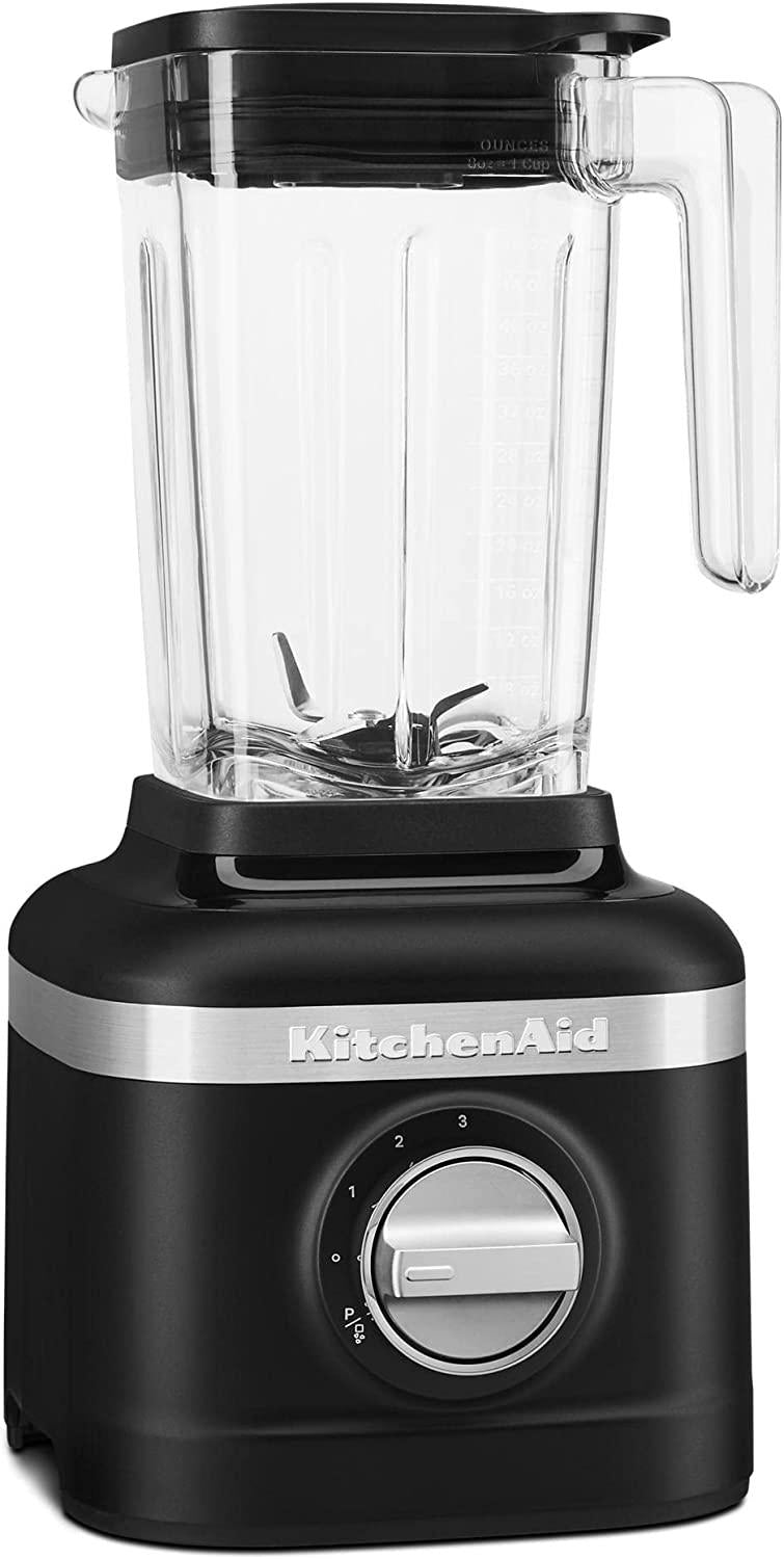 KitchenAid K150 3 Speed Ice Crushing Blender with 2 Personal Blender Jars - KSB1332