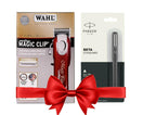 Original Wahl India Professional  Clip Clipper For CA Parker Pen