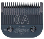 Oster  / Classic 76 Black Diamox Detachable Clipper Replacement Blade NEW!