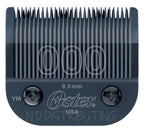 Oster  / Classic 76 Black Diamox Detachable Clipper Replacement Blade NEW!